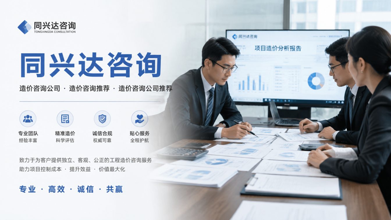 甘孜藏族自治州为工程项目提供控价监理方案